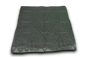 Certified Kaaba Kiswa Cloth: Original Piece from Holy Kaaba 85 CM X 85 CM