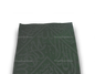 Certified Kaaba Kiswah Cloth: Original Piece from Holy Kaaba 45 CM X 45 CM