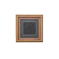 Transform the most exclusive corner of your home or office into a sanctuary of spiritual elegance with this Original Certified and Framed Kaaba Kiswa Cloth.